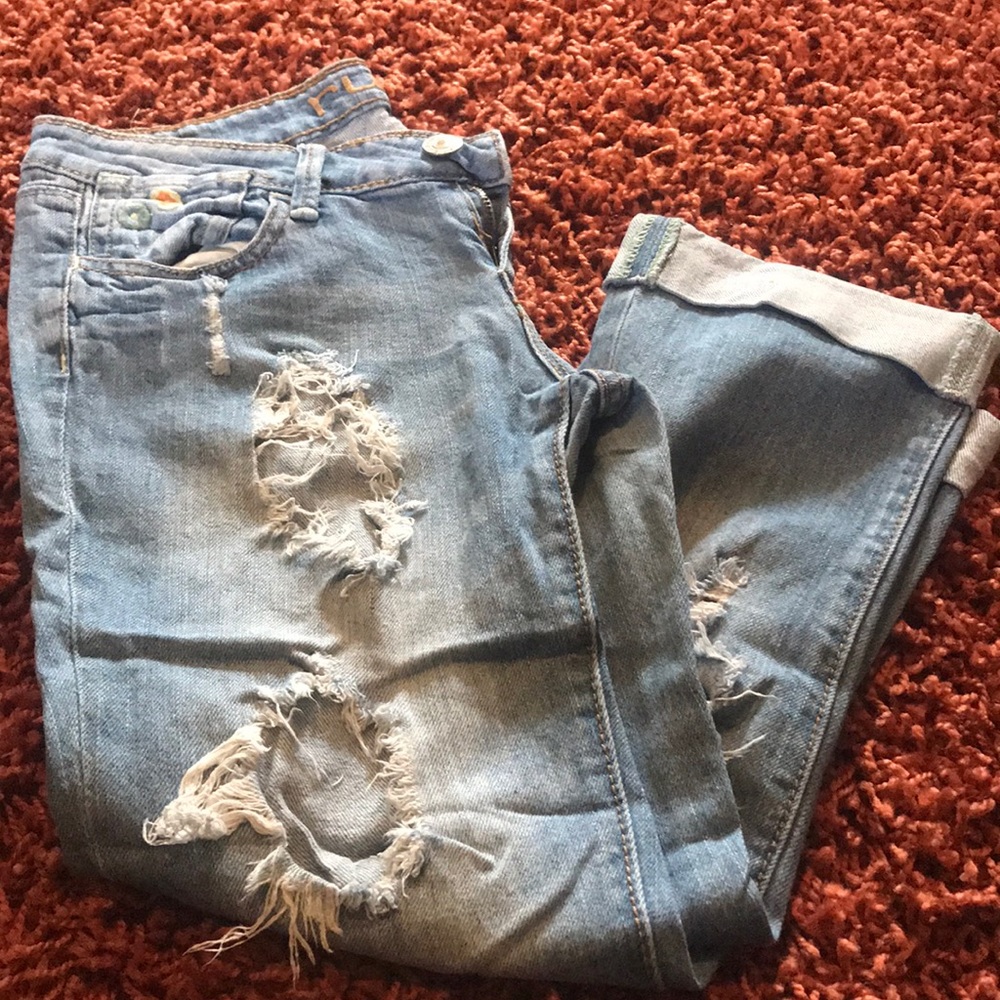 Jeans - Picture 2 of 3